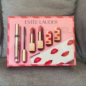 Estée Lauder Makeup gift set